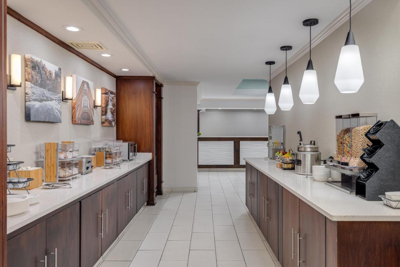 Mysuites Lawton Luaran gambar