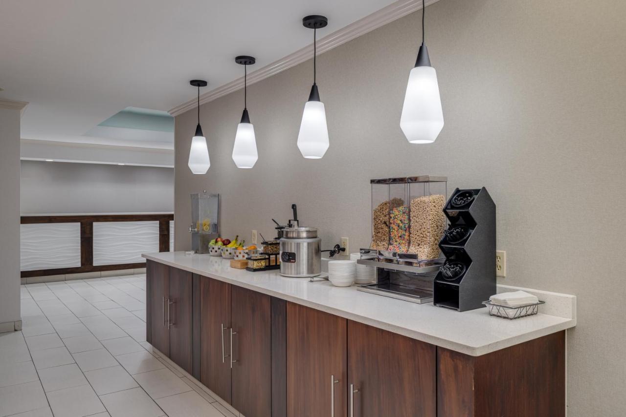 Mysuites Lawton Luaran gambar