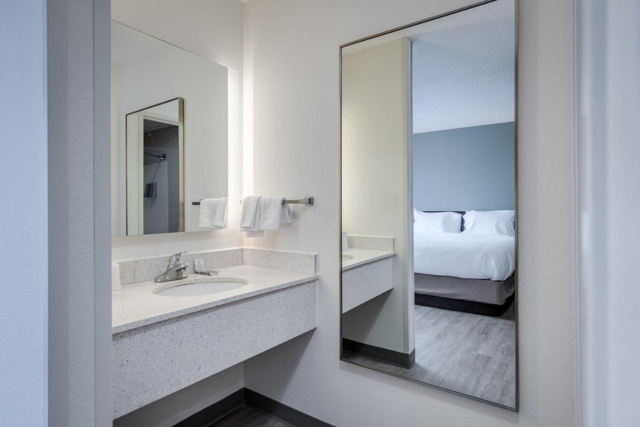 Mysuites Lawton Luaran gambar