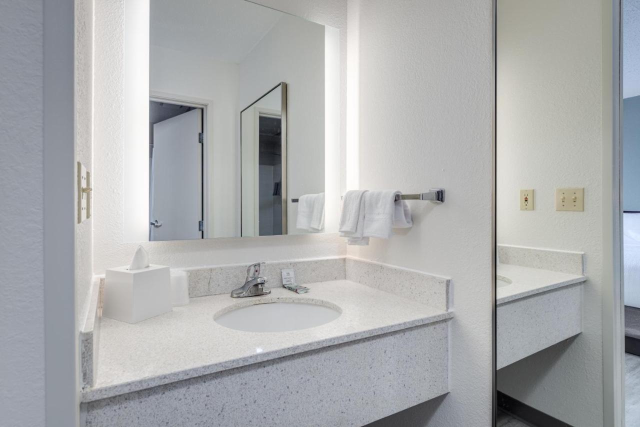 Mysuites Lawton Luaran gambar