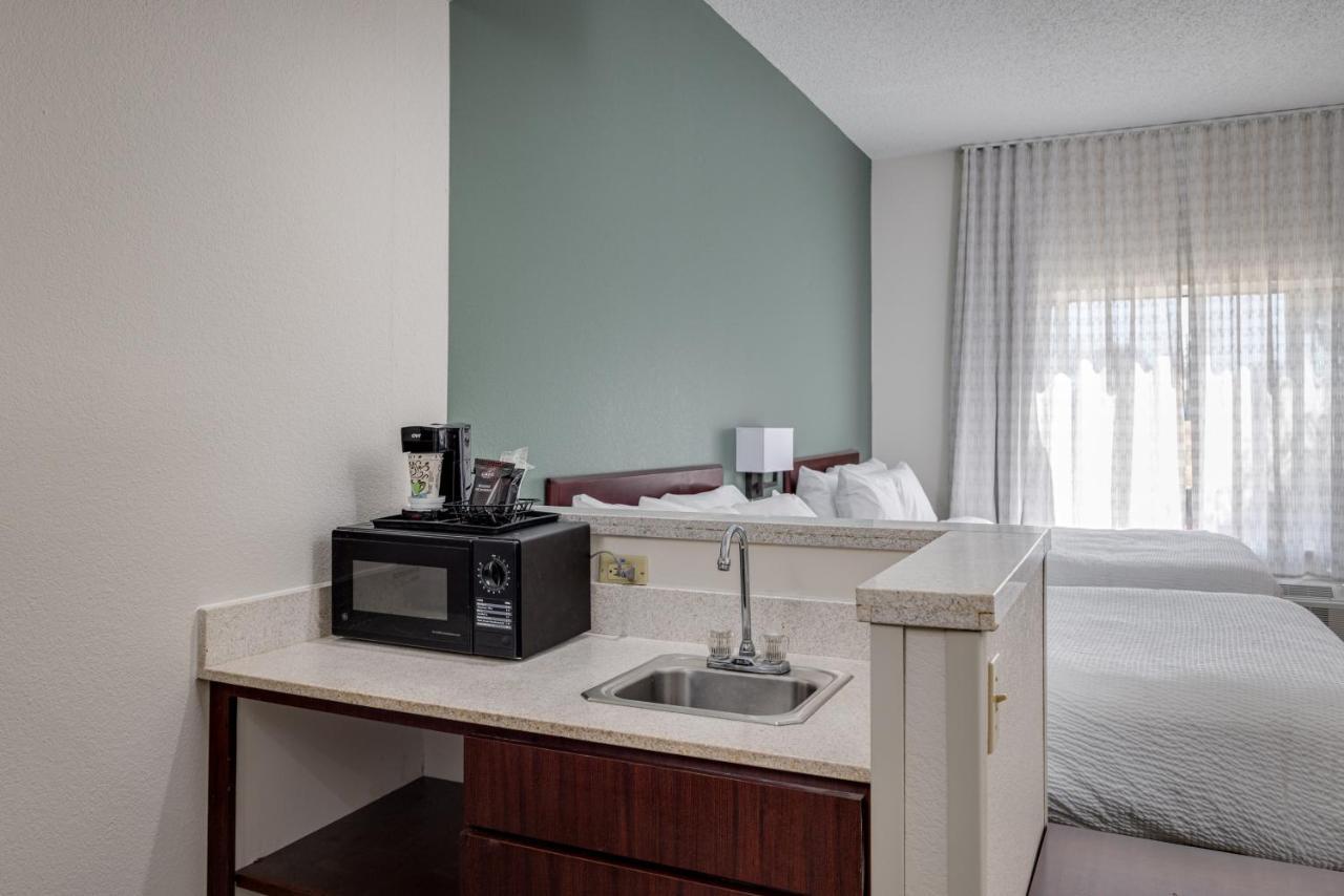 Mysuites Lawton Luaran gambar