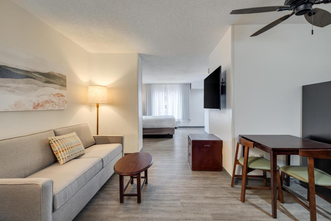 Mysuites Lawton Luaran gambar