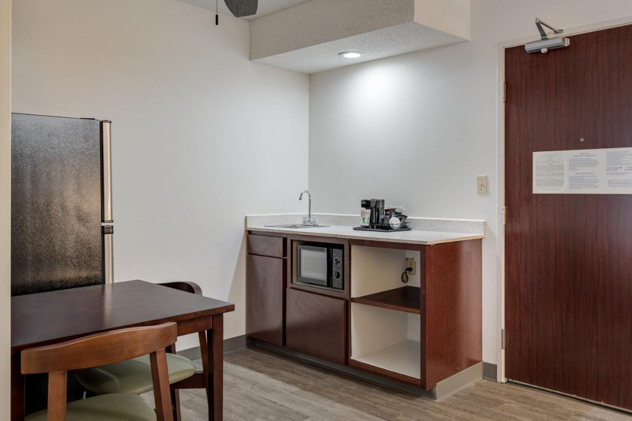 Mysuites Lawton Luaran gambar