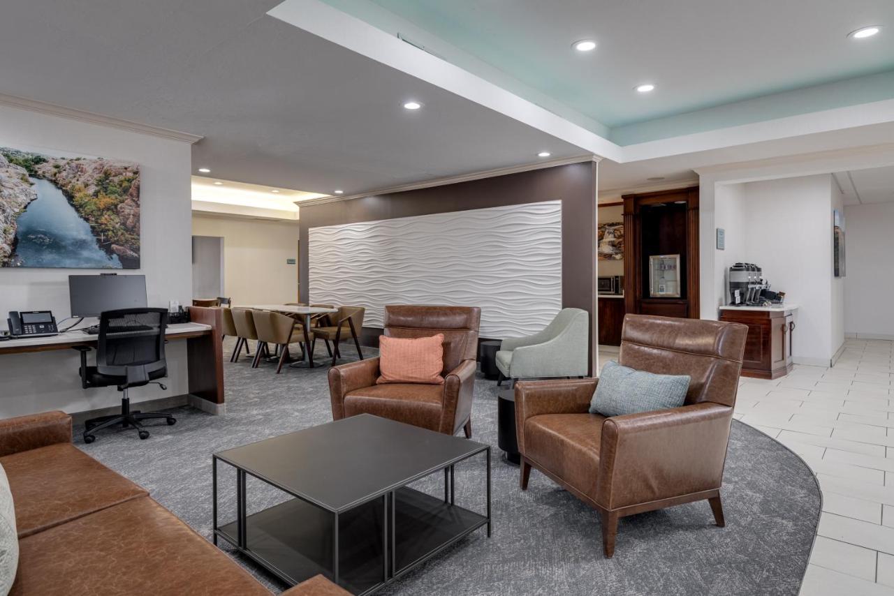 Mysuites Lawton Luaran gambar