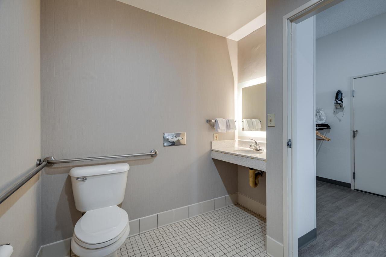 Mysuites Lawton Luaran gambar