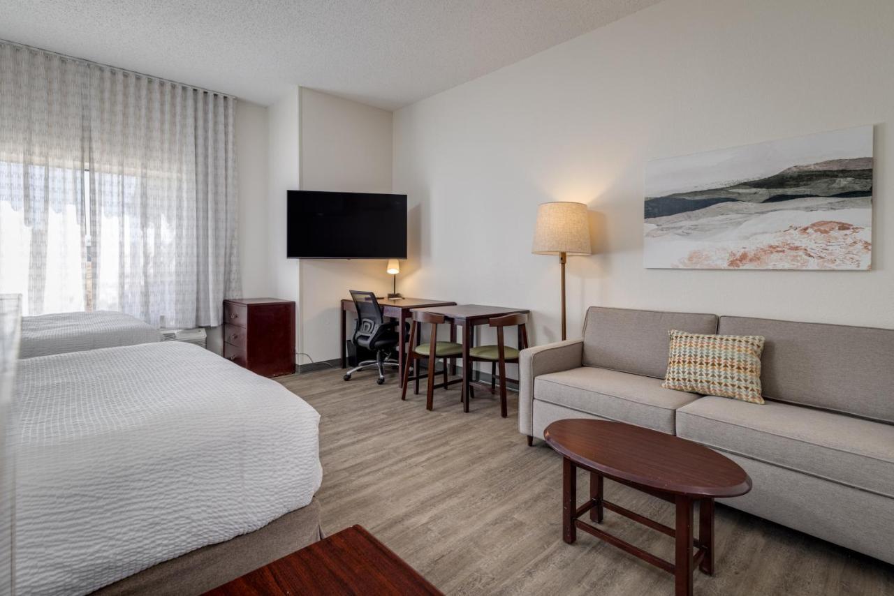 Mysuites Lawton Luaran gambar