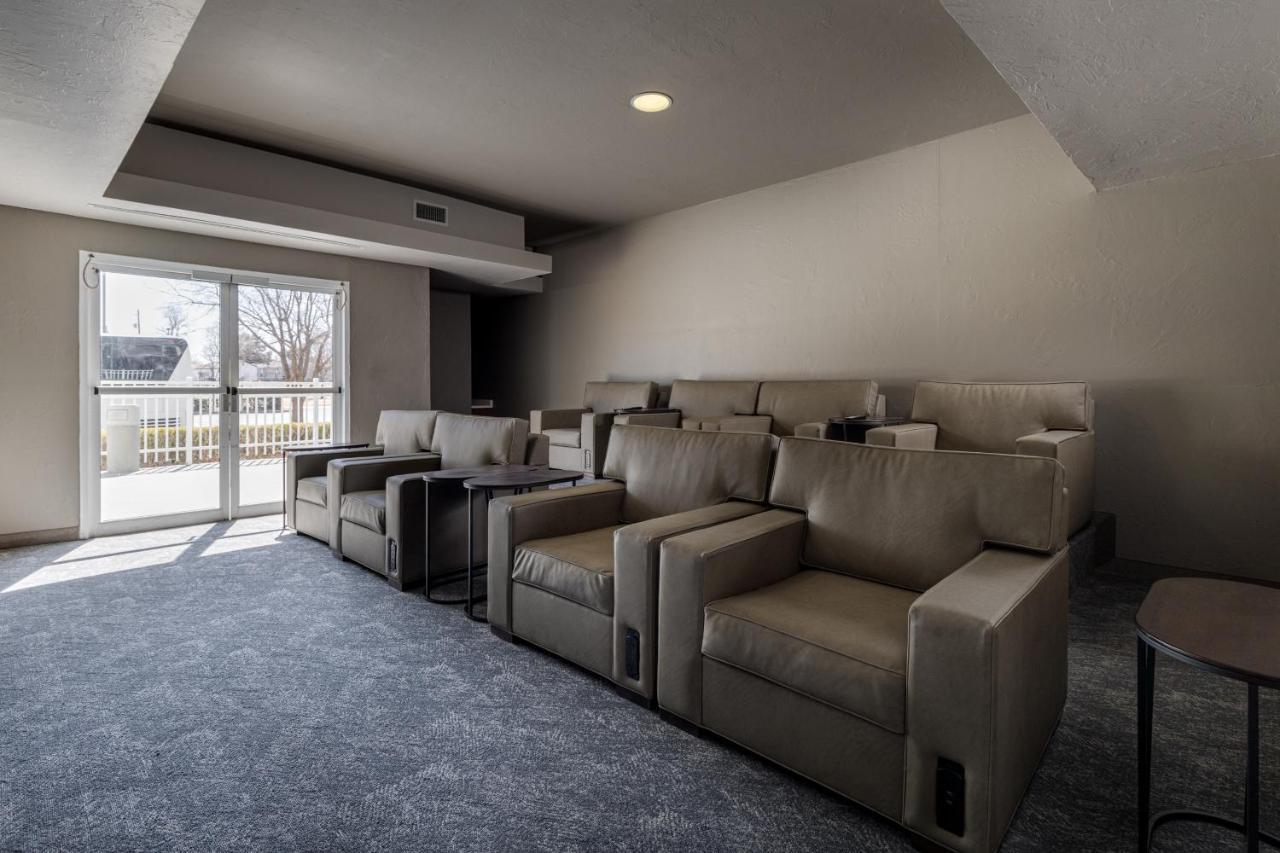 Mysuites Lawton Luaran gambar