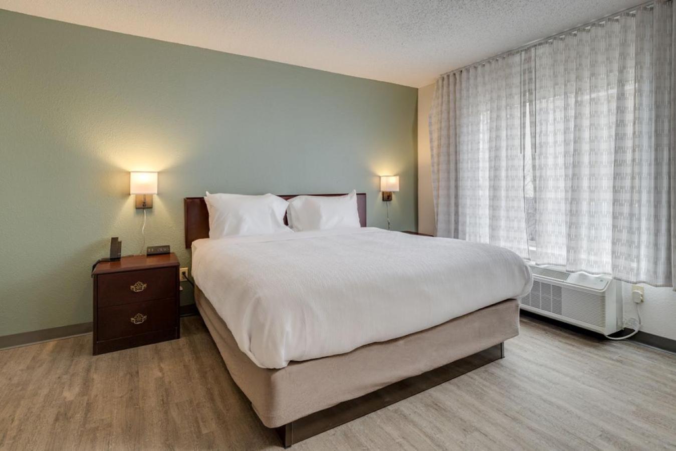 Mysuites Lawton Luaran gambar