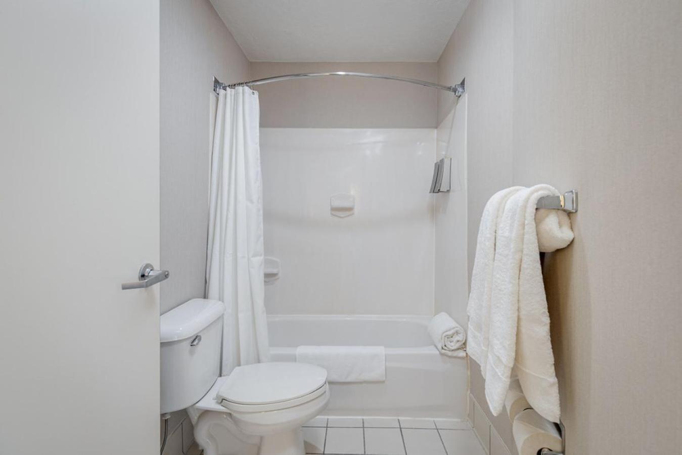 Mysuites Lawton Luaran gambar