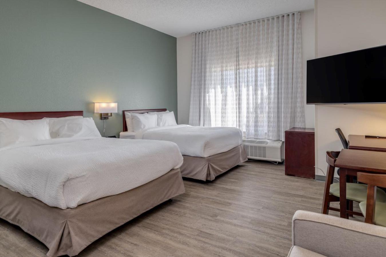 Mysuites Lawton Luaran gambar