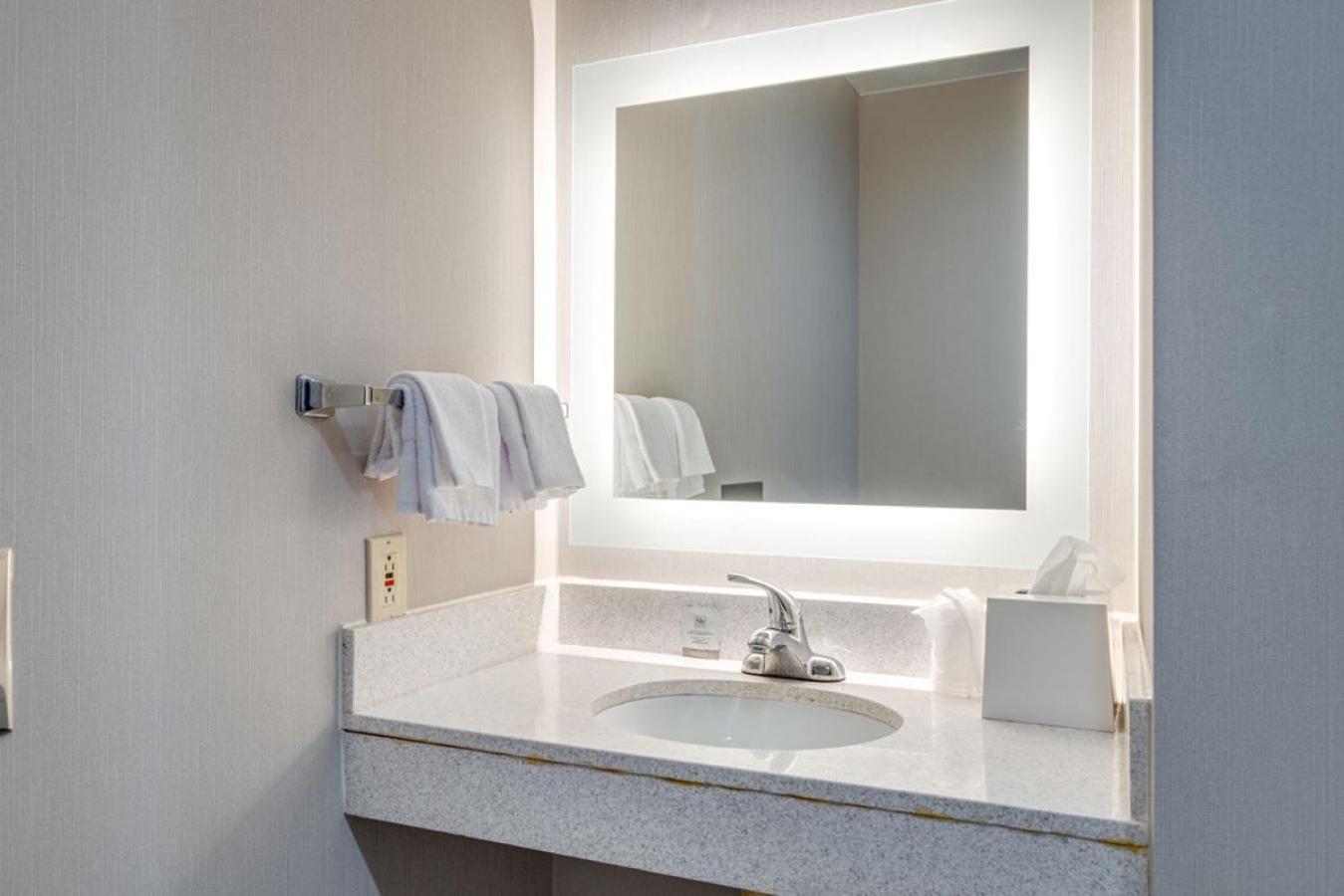 Mysuites Lawton Luaran gambar